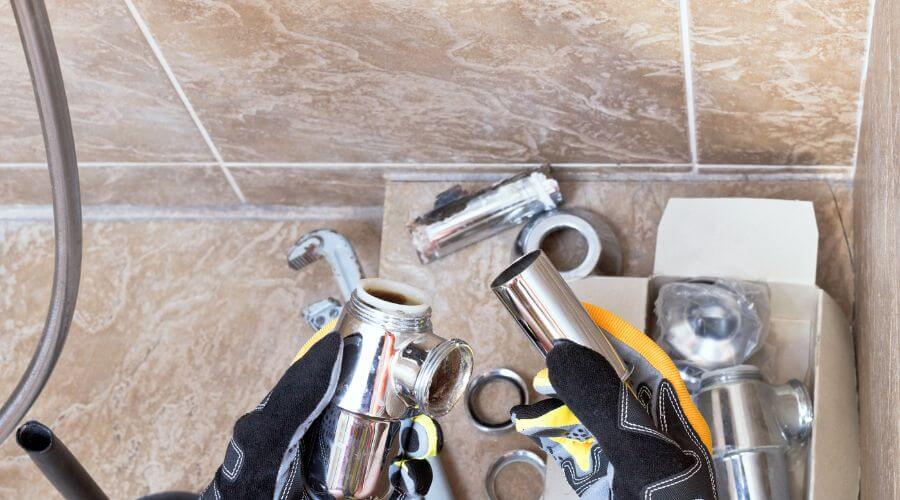 Professional New roof installation in Yorba Linda, CA